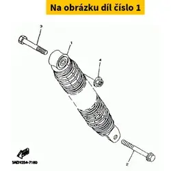 Náhradní díly, technické údaje, návody a videa pro každý skútr! - Nejprodávanější