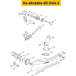 Náhradní díly, technické údaje, návody a videa pro každý skútr! | Právě uvedeno na trh