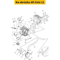 Náhradní díly, technické údaje, návody a videa pro každý skútr! | Top produkt