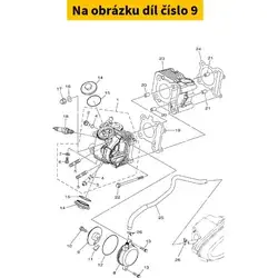 Náhradní díly, technické údaje, návody a videa pro každý skútr! | Snadný nákup