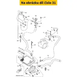 Nově v sortimentu - Náhradní díly, technické údaje, návody a videa pro každý skútr!