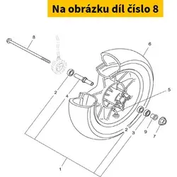 Náhradní díly, technické údaje, návody a videa pro každý skútr! | Výhodná koupě
