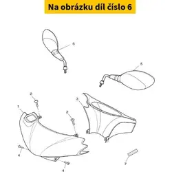 Bestseller | Náhradní díly, technické údaje, návody a videa pro každý skútr!