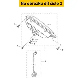 Náhradní díly, technické údaje, návody a videa pro každý skútr! - Nejprodávanější