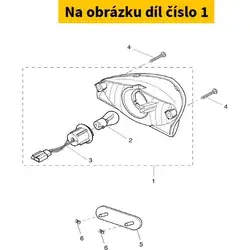 Kvalitní produkt - Náhradní díly, technické údaje, návody a videa pro každý skútr!