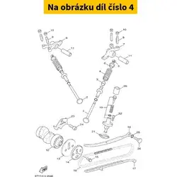 Náhradní díly, technické údaje, návody a videa pro každý skútr! | Velmi populární