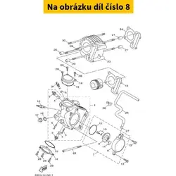 Náhradní díly, technické údaje, návody a videa pro každý skútr! | Právě v prodeji