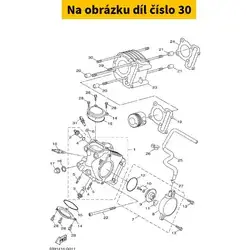 Náhradní díly, technické údaje, návody a videa pro každý skútr! | Objednejte dnes