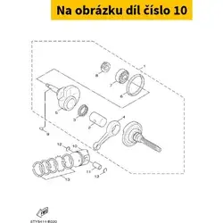 Ihned k dispozici | Náhradní díly, technické údaje, návody a videa pro každý skútr!