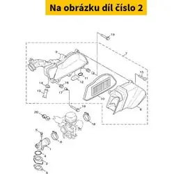Náhradní díly, technické údaje, návody a videa pro každý skútr! | Extra sleva