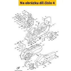 Náhradní díly, technické údaje, návody a videa pro každý skútr! | Výprodej