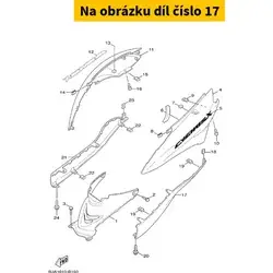 Náhradní díly, technické údaje, návody a videa pro každý skútr! - Nově přidáno