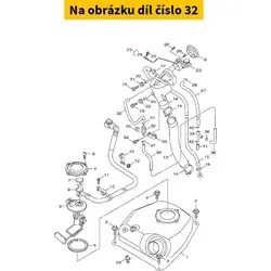 Náhradní díly, technické údaje, návody a videa pro každý skútr! - Prémiová kvalita