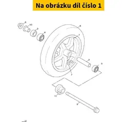 Doprodej zásob | Náhradní díly, technické údaje, návody a videa pro každý skútr!