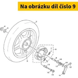 Náhradní díly, technické údaje, návody a videa pro každý skútr! - Nejprodávanější