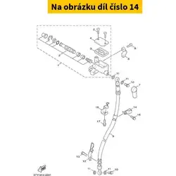 Náhradní díly, technické údaje, návody a videa pro každý skútr! - Objednejte dnes