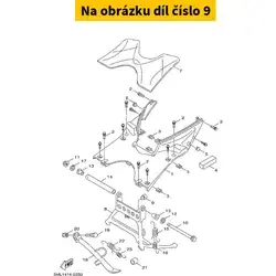 Mezi nejprodávanějšími - Náhradní díly, technické údaje, návody a videa pro každý skútr!