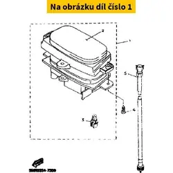 K objednání - Náhradní díly, technické údaje, návody a videa pro každý skútr!