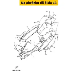 Novinka | Náhradní díly, technické údaje, návody a videa pro každý skútr!