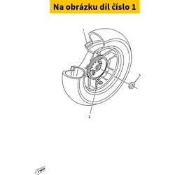 Náhradní díly, technické údaje, návody a videa pro každý skútr! - Právě uvedeno na trh