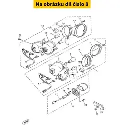 Náhradní díly, technické údaje, návody a videa pro každý skútr! - Oblíbený produkt