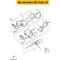 Náhradní díly, technické údaje, návody a videa pro každý skútr! | Premium