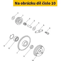 Náhradní díly, technické údaje, návody a videa pro každý skútr! | Nejprodávanější