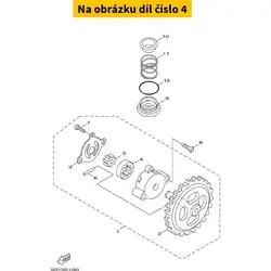 Náhradní díly, technické údaje, návody a videa pro každý skútr! | Lze objednat