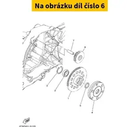Nyní k dispozici - Náhradní díly, technické údaje, návody a videa pro každý skútr!