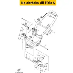 Náhradní díly, technické údaje, návody a videa pro každý skútr! - Objednejte dnes