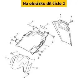 Náhradní díly, technické údaje, návody a videa pro každý skútr! | Velmi žádaný produkt