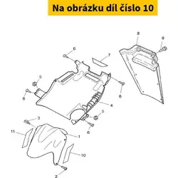 Náhradní díly, technické údaje, návody a videa pro každý skútr! - Výhodný nákup