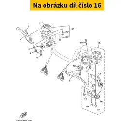 Náhradní díly, technické údaje, návody a videa pro každý skútr! - Končí brzy