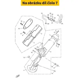 Nejprodávanější - Náhradní díly, technické údaje, návody a videa pro každý skútr!