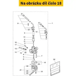 Kvalitní produkt - Náhradní díly, technické údaje, návody a videa pro každý skútr!