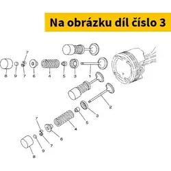Nově v e-shopu - Náhradní díly, technické údaje, návody a videa pro každý skútr!