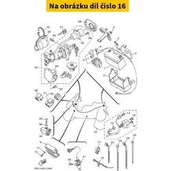 Náhradní díly, technické údaje, návody a videa pro každý skútr! - Zvýhodněná cena