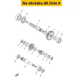 Náhradní díly, technické údaje, návody a videa pro každý skútr! - Výhodný nákup