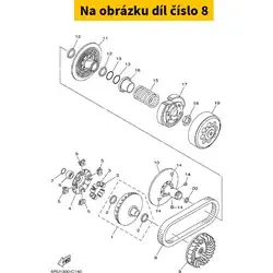 Náhradní díly, technické údaje, návody a videa pro každý skútr! - Výborné hodnocení