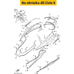 Do vyprodání zásob - Náhradní díly, technické údaje, návody a videa pro každý skútr!