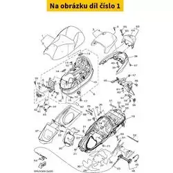 Náhradní díly, technické údaje, návody a videa pro každý skútr! - Ihned k objednání