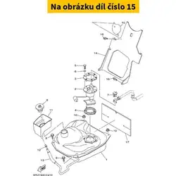 Náhradní díly, technické údaje, návody a videa pro každý skútr! | Oblíbený u zákazníků