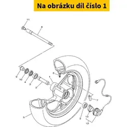 Koupit online - Náhradní díly, technické údaje, návody a videa pro každý skútr!