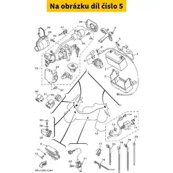 Náhradní díly, technické údaje, návody a videa pro každý skútr! | Nově v nabídce