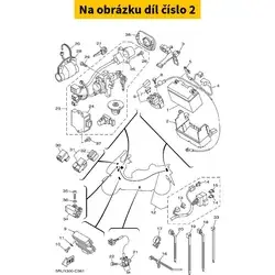 Náhradní díly, technické údaje, návody a videa pro každý skútr! - Snadné vrácení