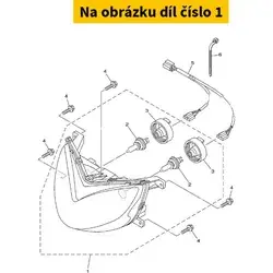 Cena od výrobce - Náhradní díly, technické údaje, návody a videa pro každý skútr!