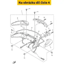 Náhradní díly, technické údaje, návody a videa pro každý skútr! - Poslední kus