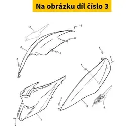 Náhradní díly, technické údaje, návody a videa pro každý skútr! - Top produkt