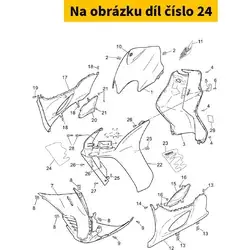 Náhradní díly, technické údaje, návody a videa pro každý skútr! - Ušetřete více