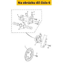 Náhradní díly, technické údaje, návody a videa pro každý skútr! - Nově k dispozici